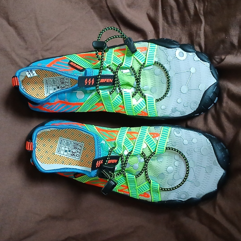 Ubfen Water Shoes